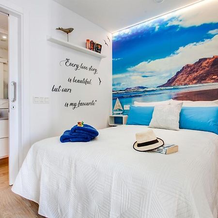 Ferienwohnung Marlin II Puerto Del Carmen Puerto del Carmen  Exterior foto