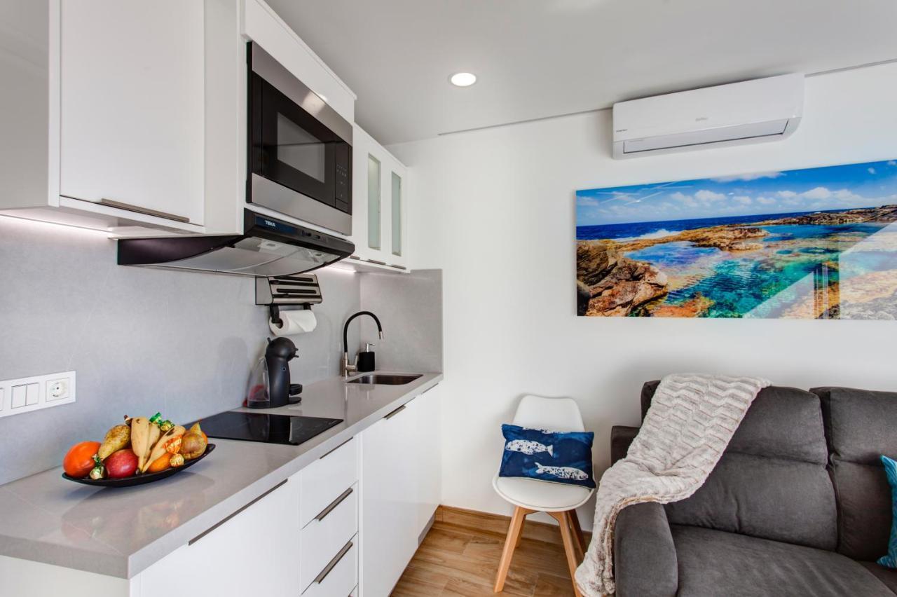Ferienwohnung Marlin II Puerto Del Carmen Puerto del Carmen  Exterior foto