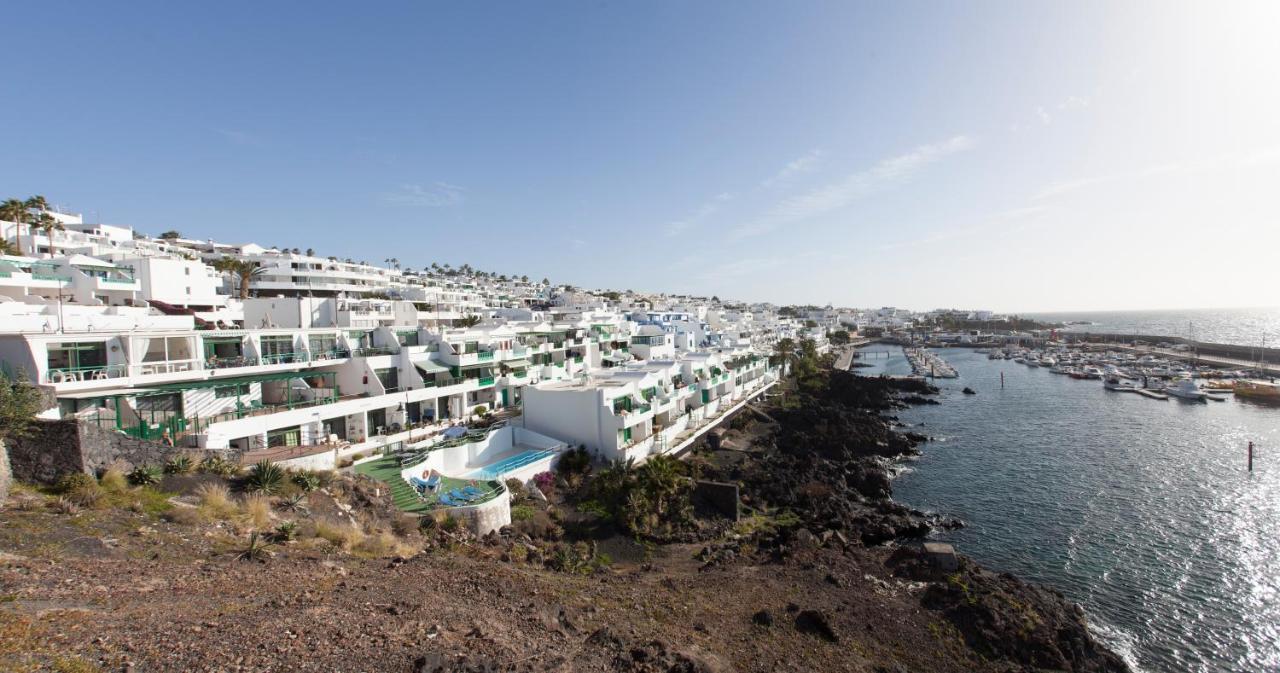 Ferienwohnung Marlin II Puerto Del Carmen Puerto del Carmen  Exterior foto