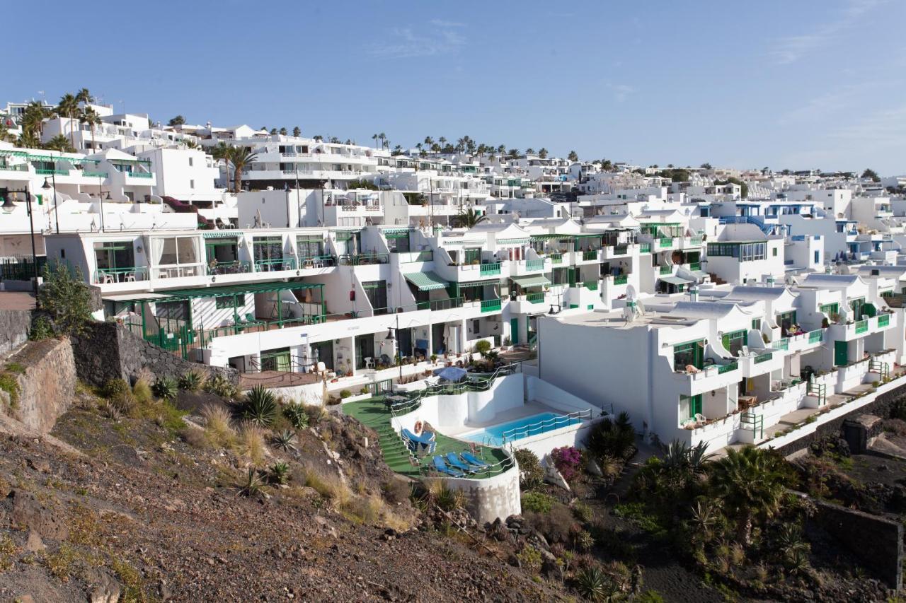 Ferienwohnung Marlin II Puerto Del Carmen Puerto del Carmen  Exterior foto