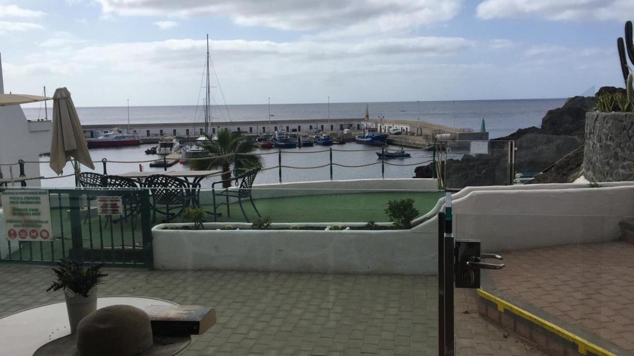 Ferienwohnung Marlin II Puerto Del Carmen Puerto del Carmen  Exterior foto