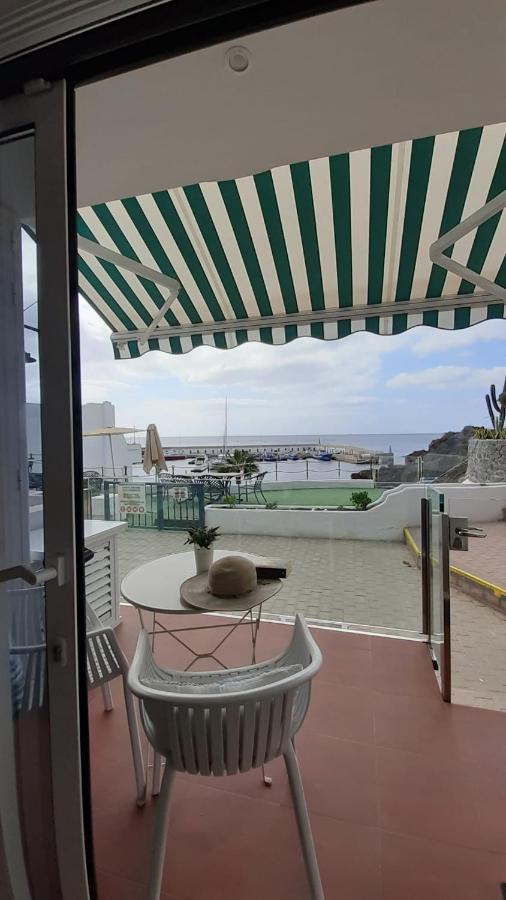 Ferienwohnung Marlin II Puerto Del Carmen Puerto del Carmen  Exterior foto