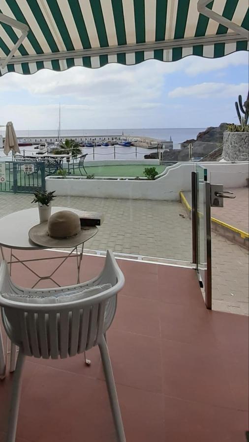 Ferienwohnung Marlin II Puerto Del Carmen Puerto del Carmen  Exterior foto