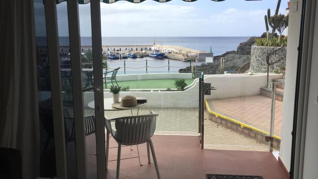 Ferienwohnung Marlin II Puerto Del Carmen Puerto del Carmen  Exterior foto